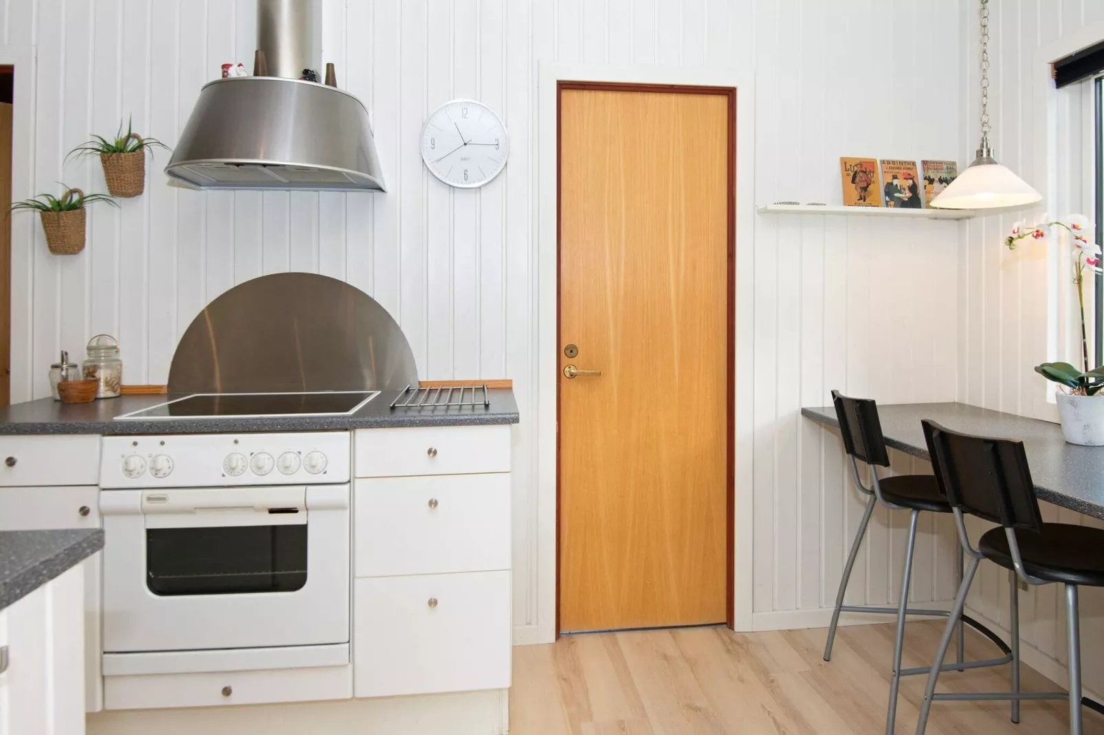 6 person holiday home in Børkop-Indoor