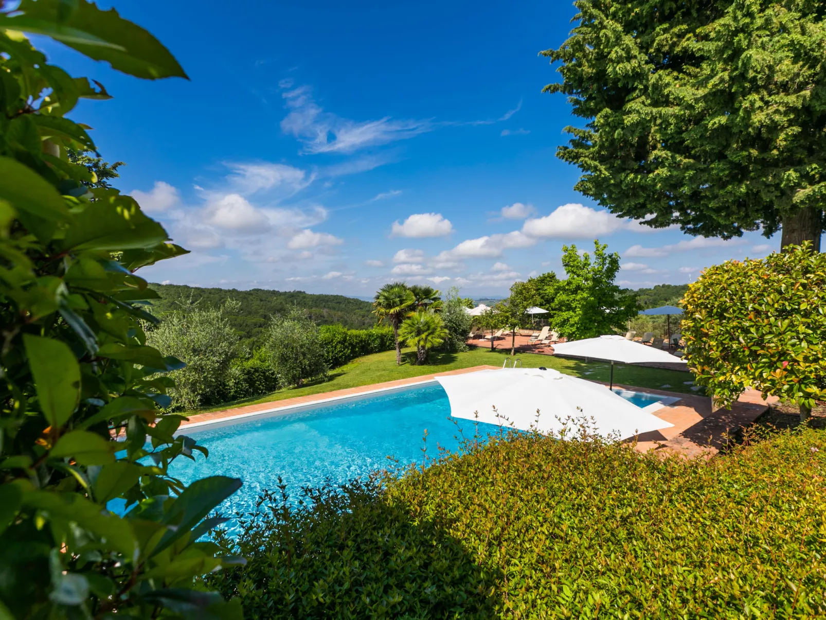 Michelangelo-Draußen