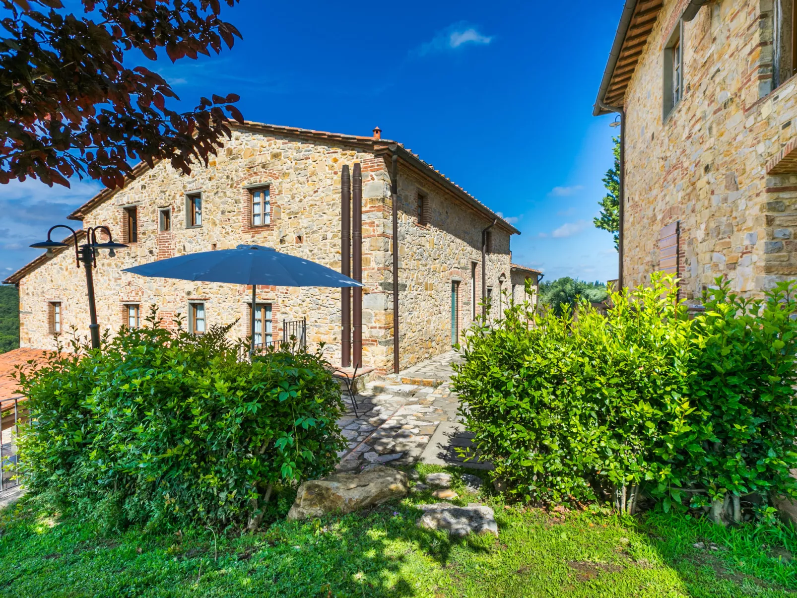 Michelangelo-Draußen