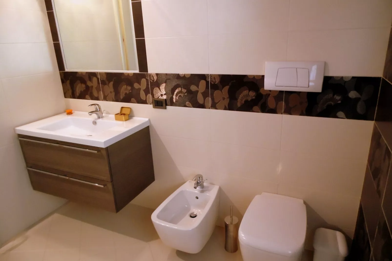 Belvedere-Bathroom