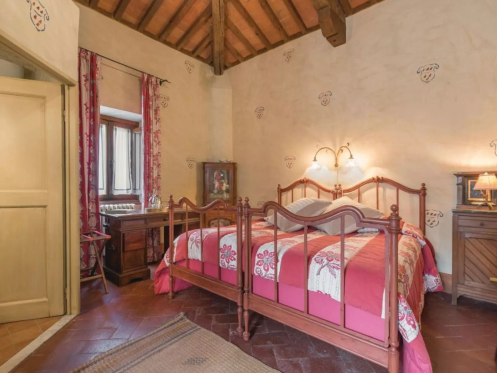 Il Poggio-Inside