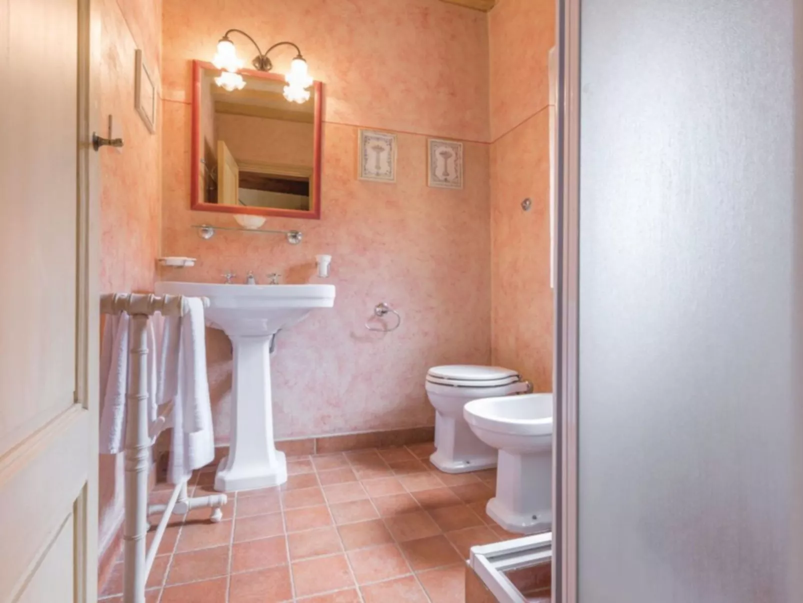 Il Poggio-Inside