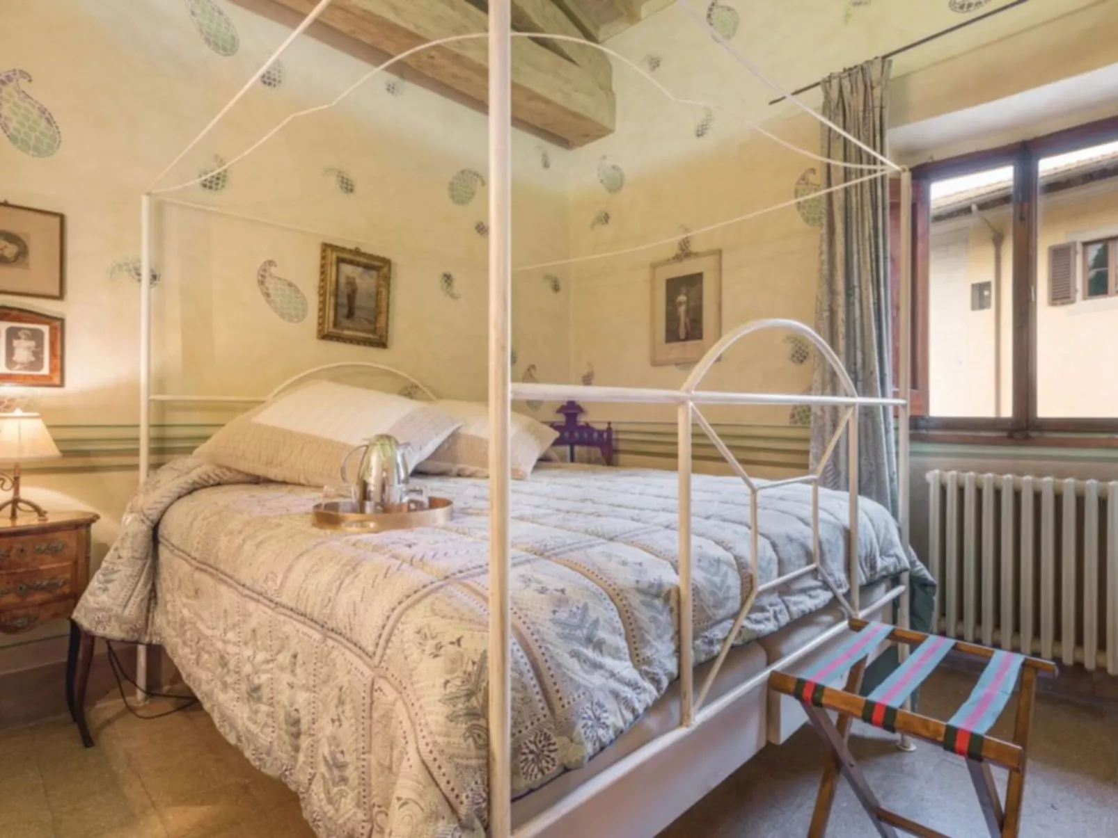 Il Poggio-Inside