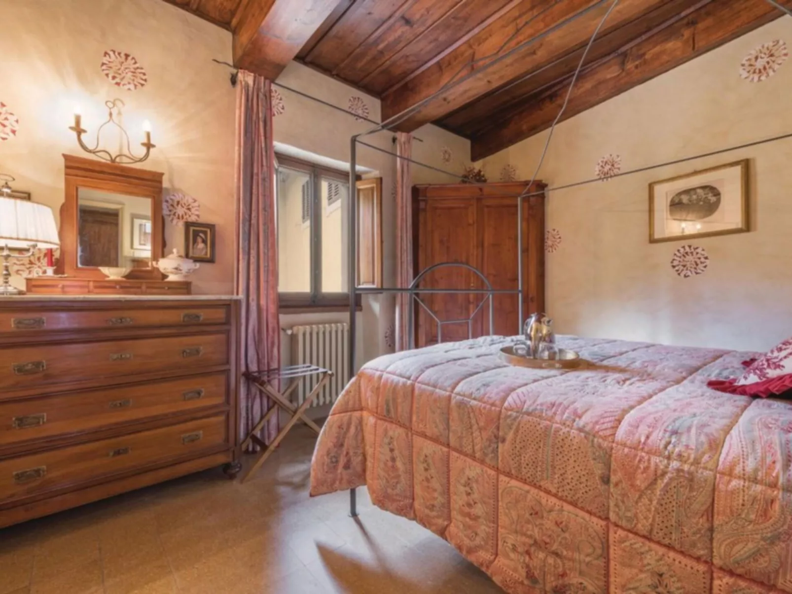 Il Poggio-Inside