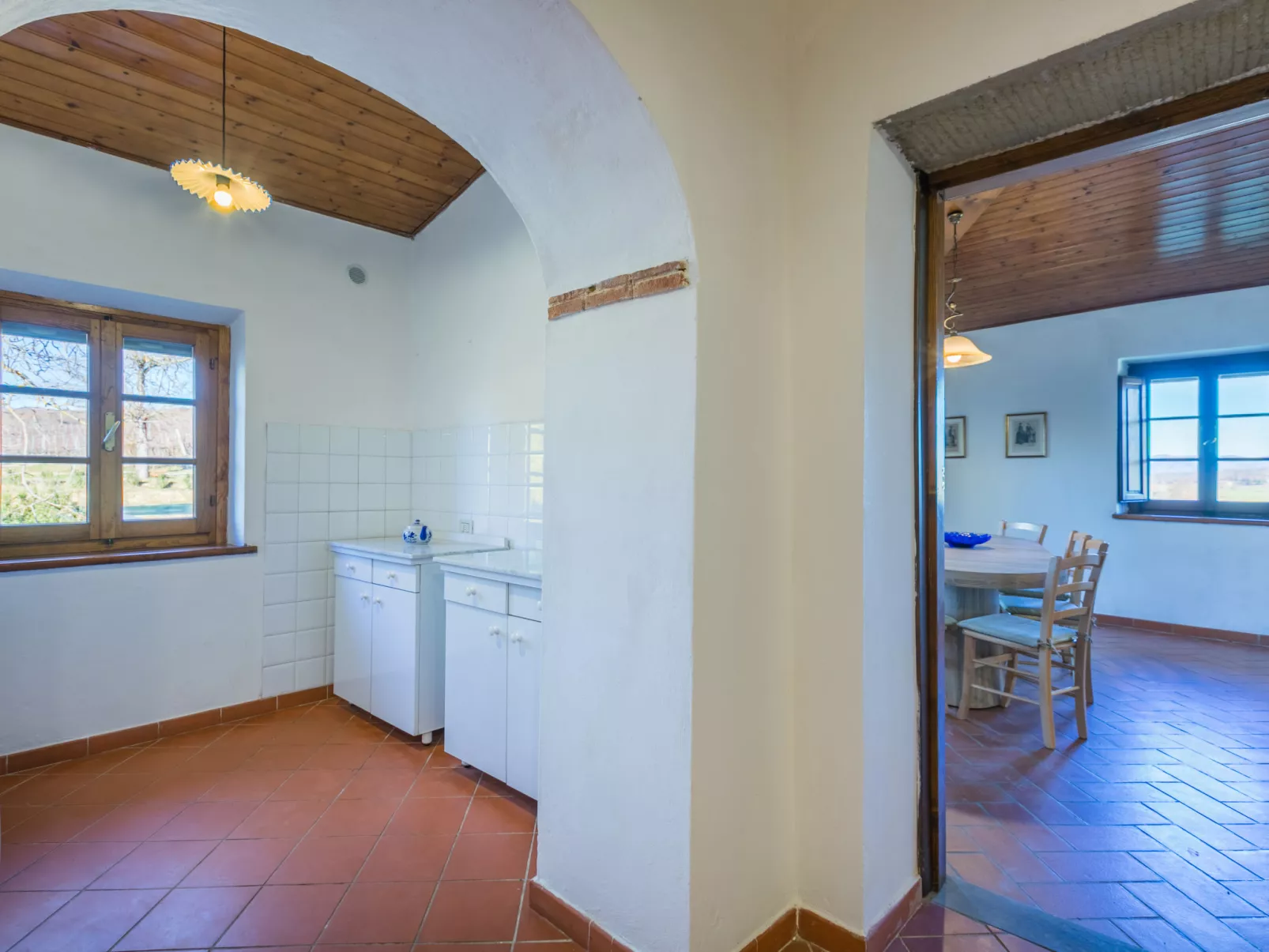 I Tre Laghi-Inside