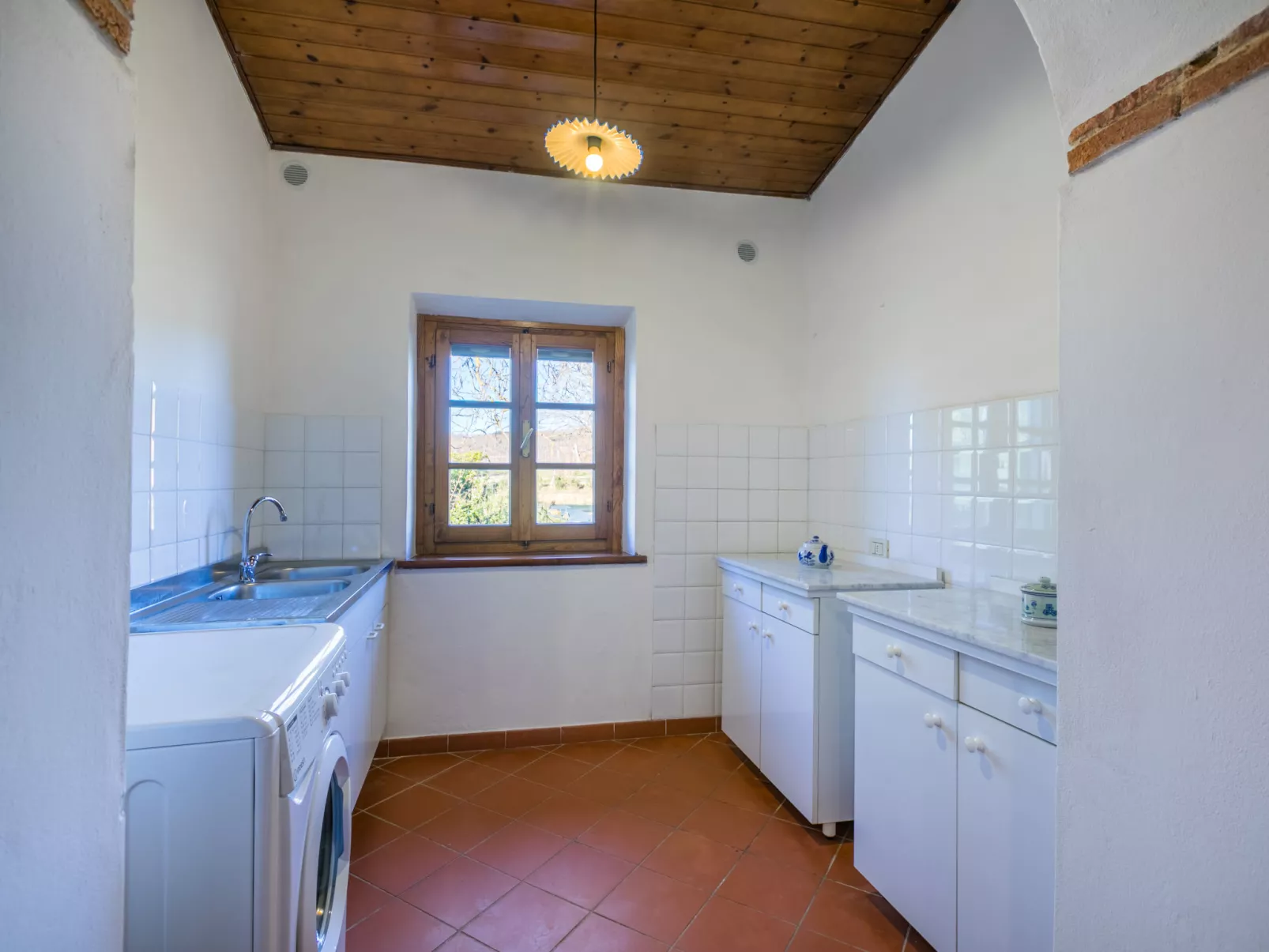 I Tre Laghi-Inside