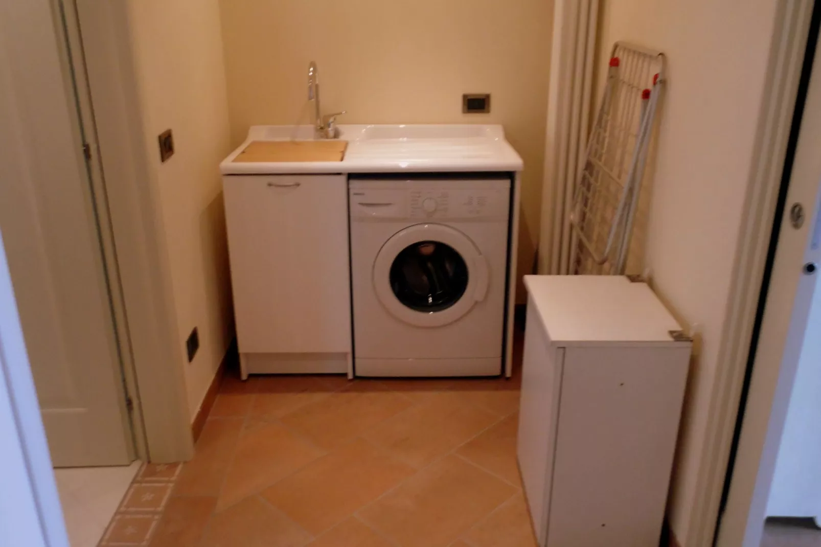 Belvedere-Facilities