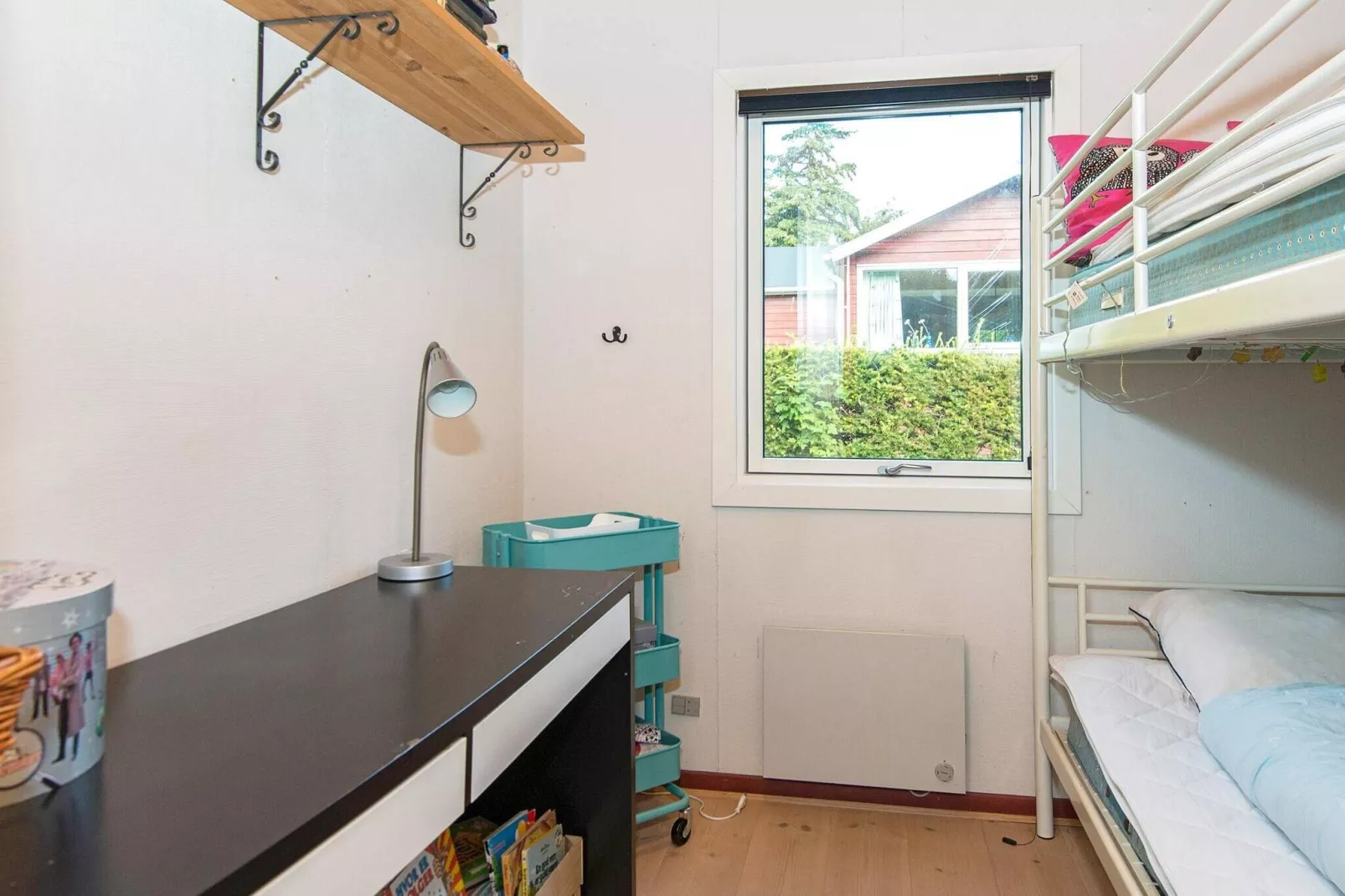 6 person holiday home in Børkop-Indoor