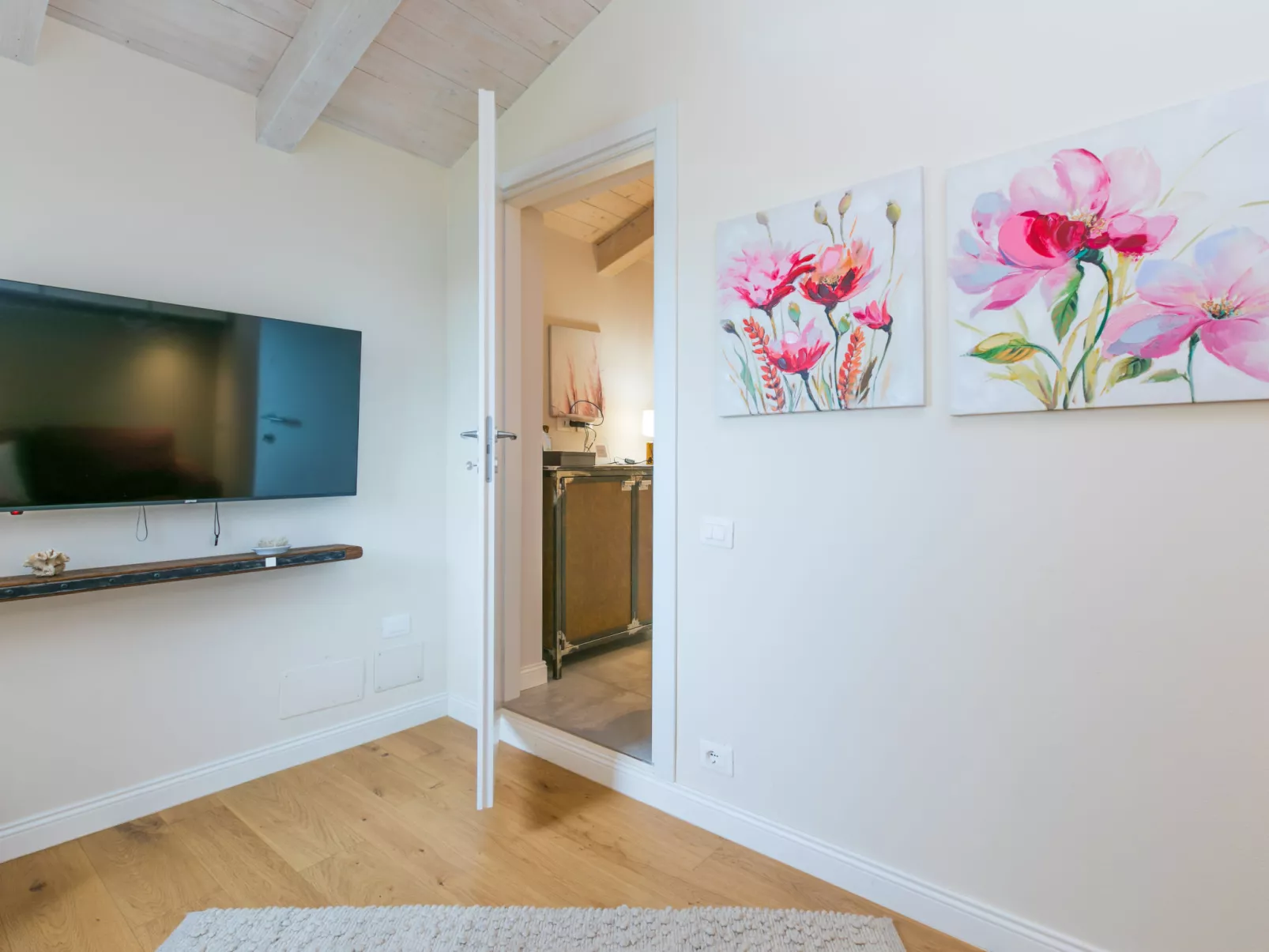 Villa Anna-Inside