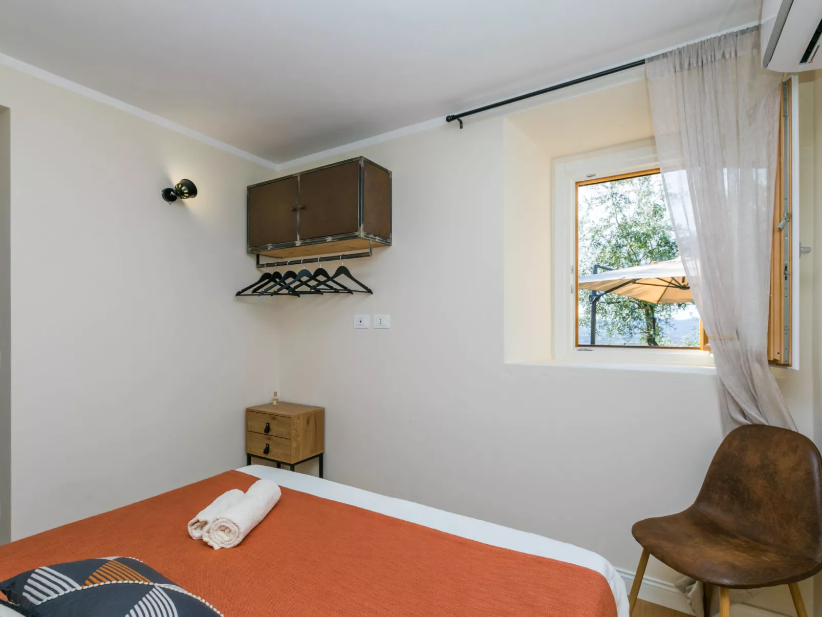 Villa Anna-Inside