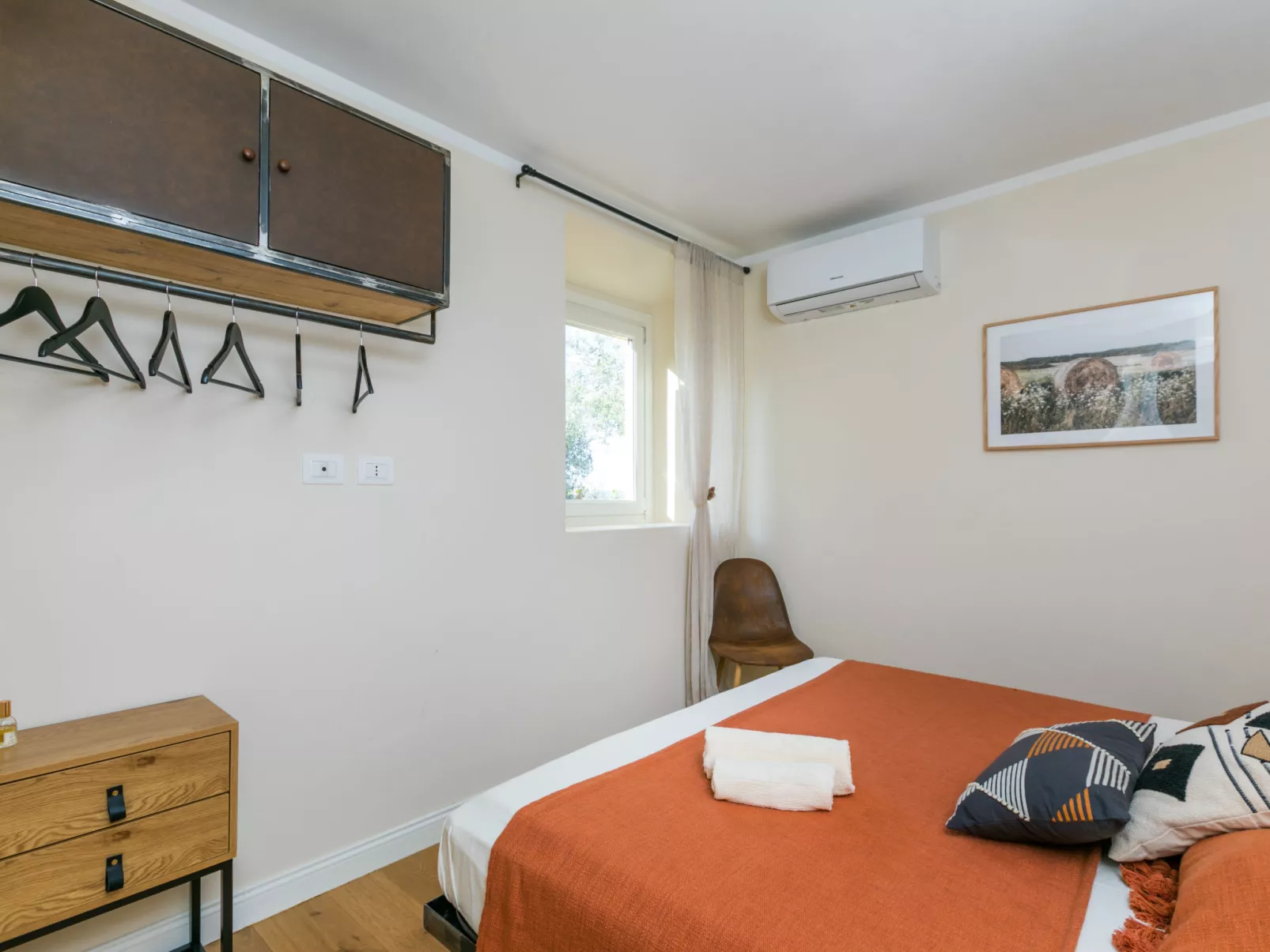 Villa Anna-Inside