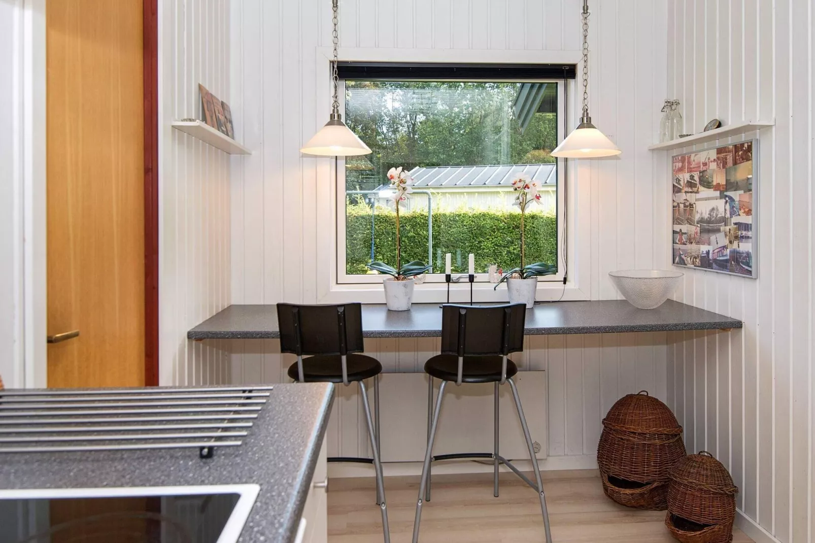 6 person holiday home in Børkop-Indoor