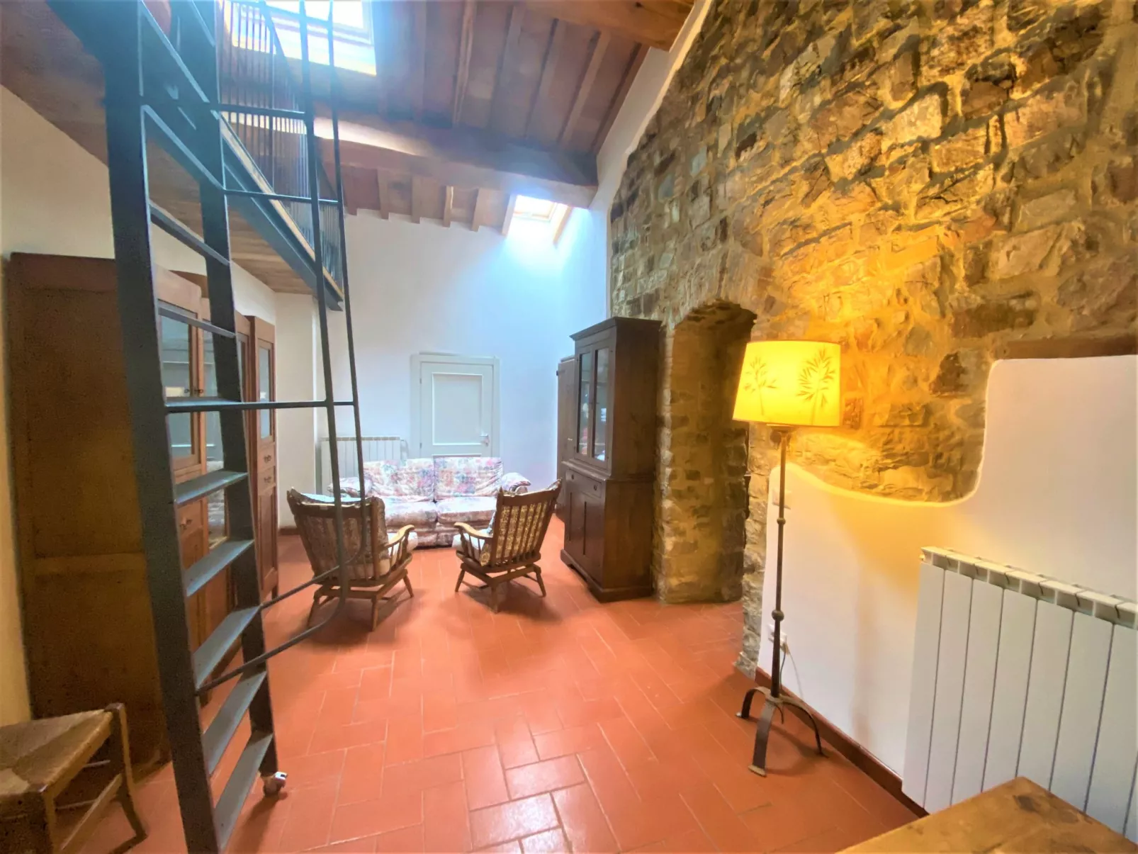 Agriturismo Le Rondini-Inside