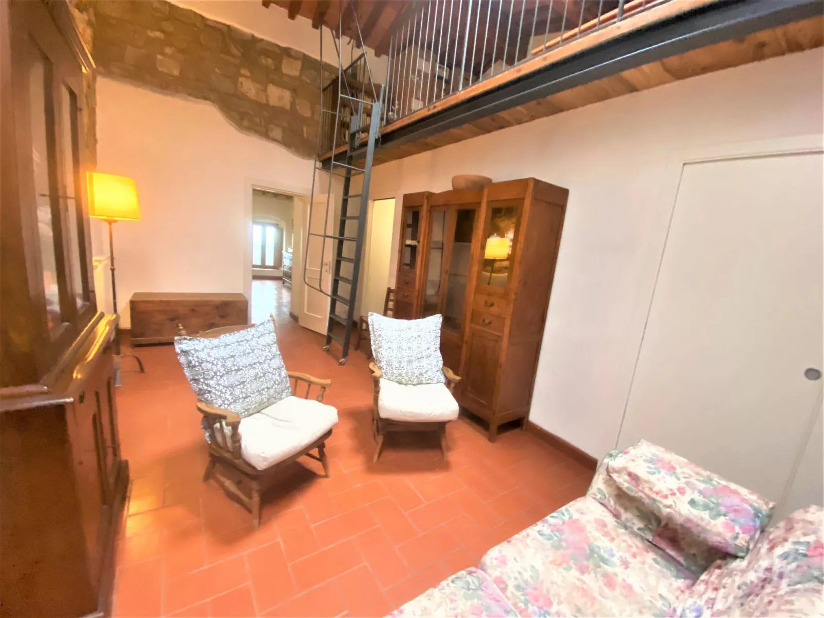 Agriturismo Le Rondini-Inside