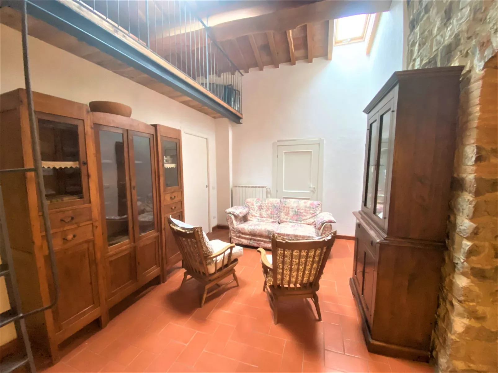 Agriturismo Le Rondini-Inside
