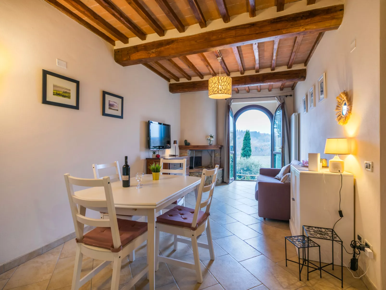 Casa Tibesa