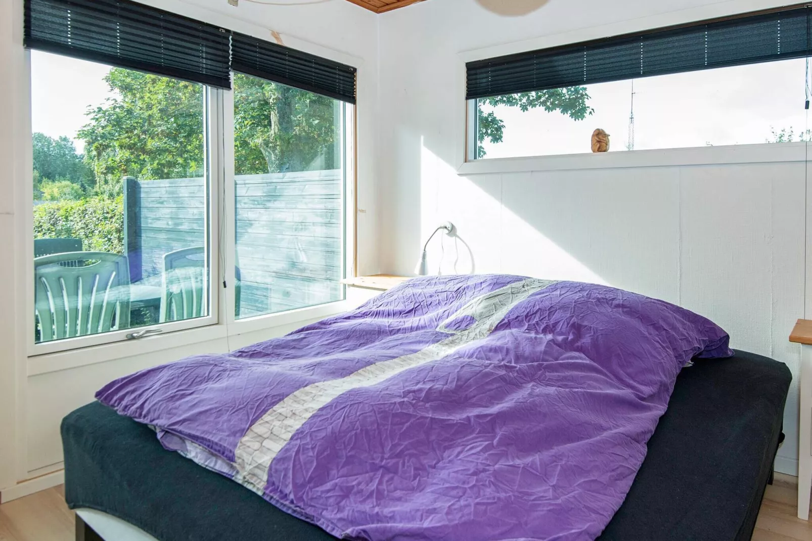 6 person holiday home in Børkop-Indoor