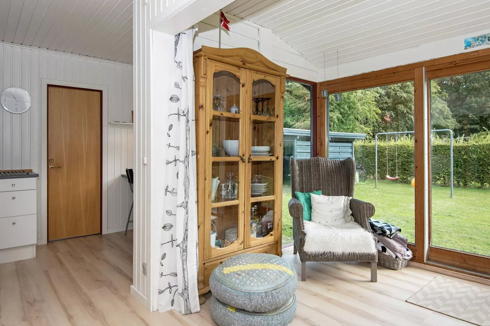 6 person holiday home in Børkop-Indoor