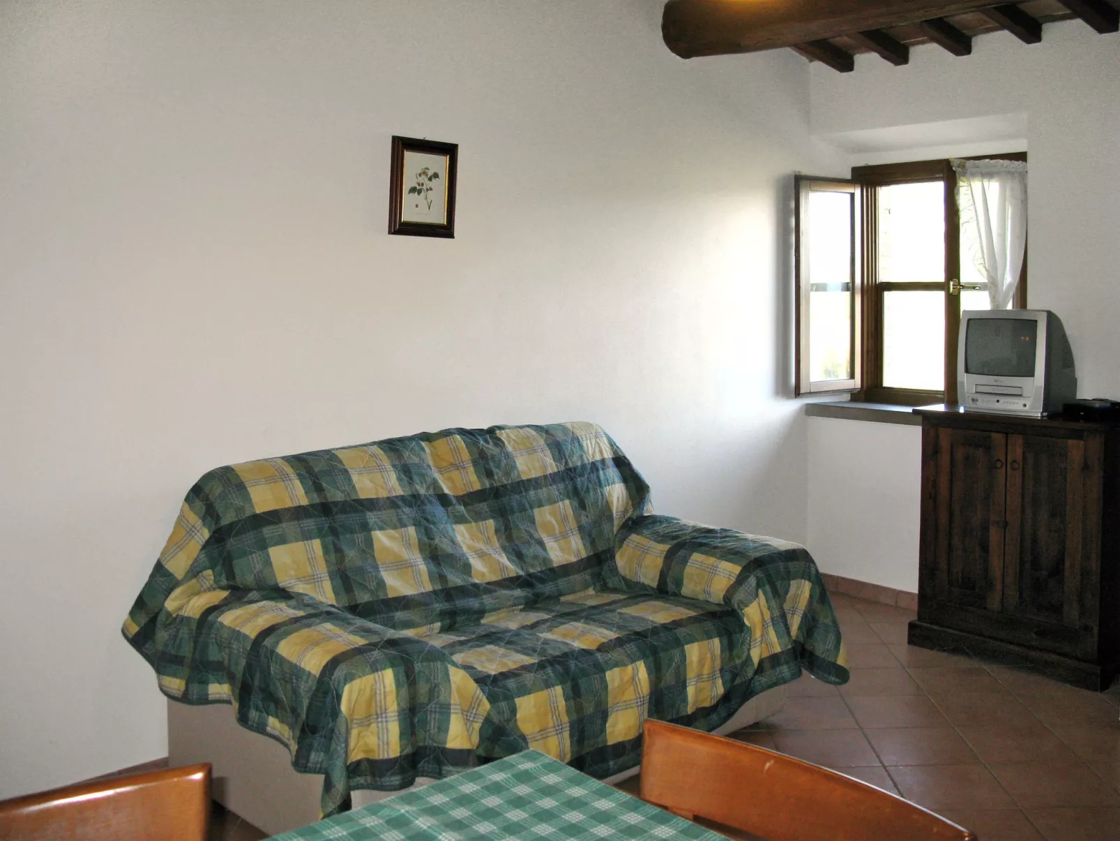 Casa Renai a San Gimignano-Inside