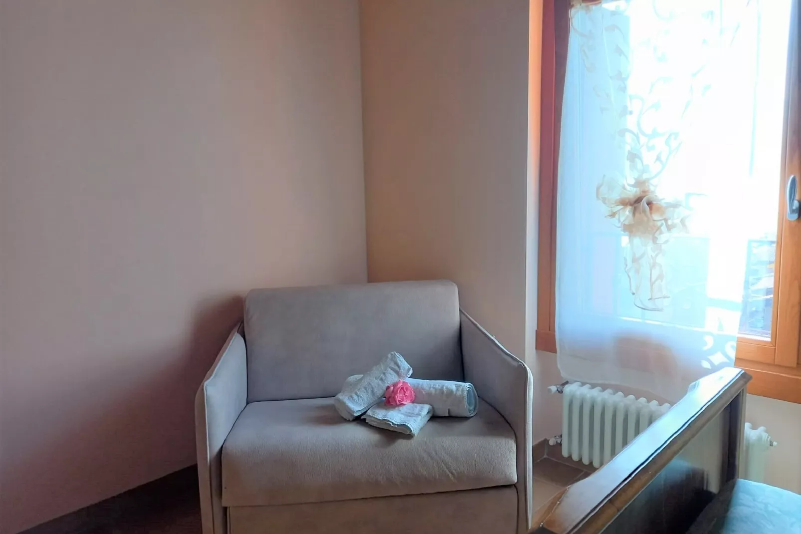 Belvedere-Bedroom