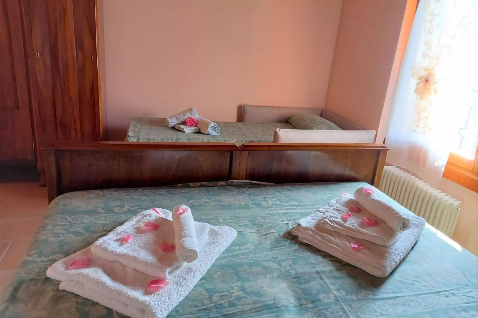 Belvedere-Bedroom