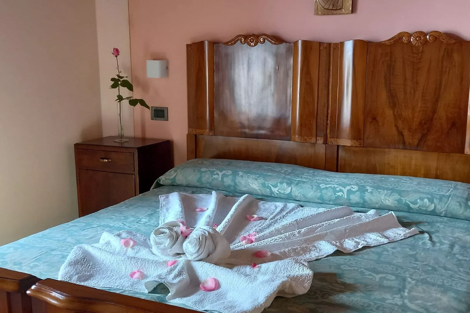 Belvedere-Bedroom