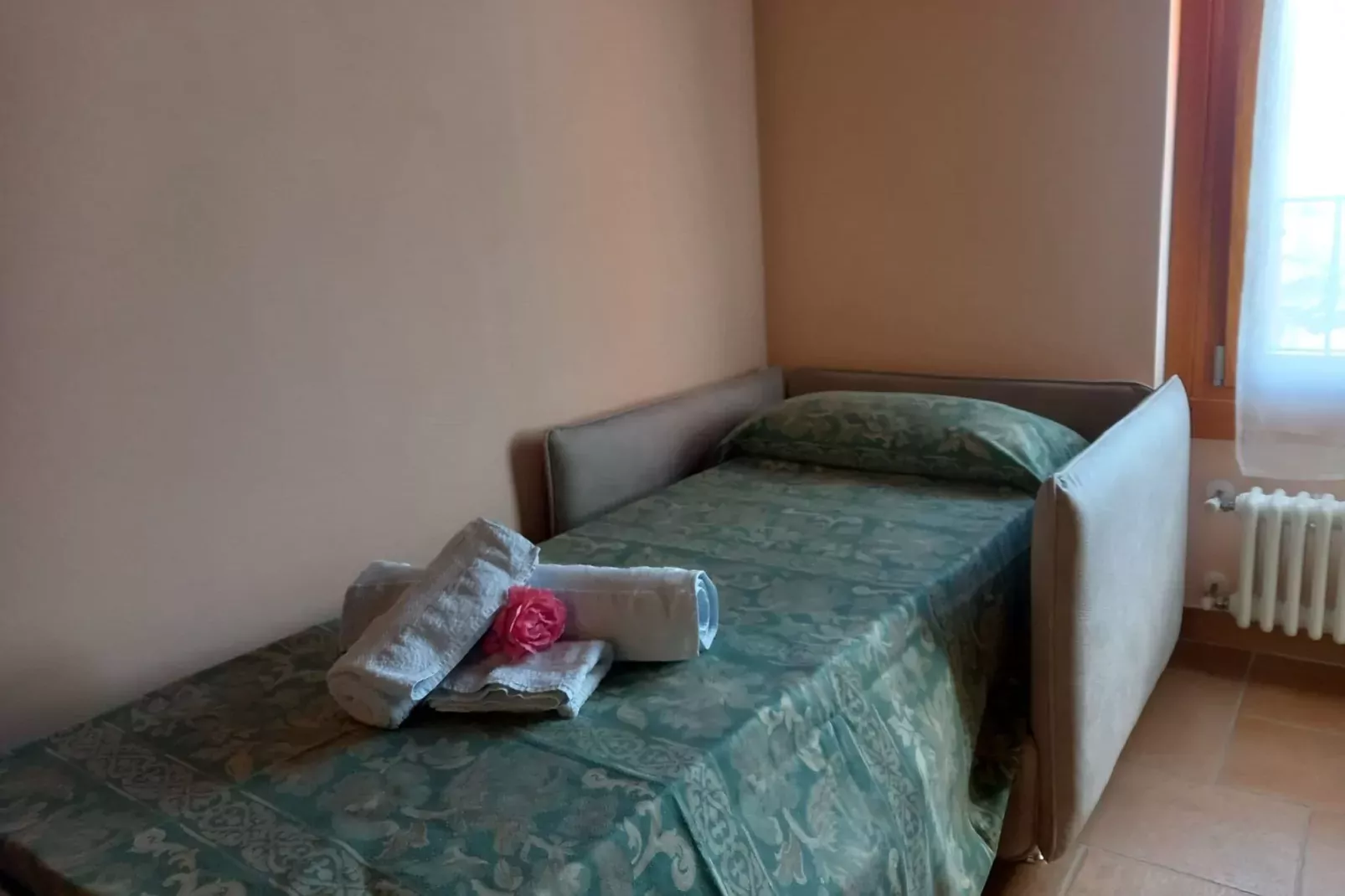 Belvedere-Bedroom