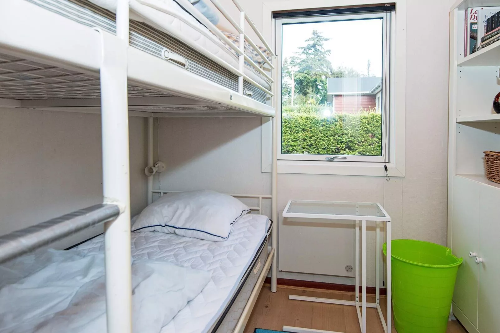 6 person holiday home in Børkop-Indoor