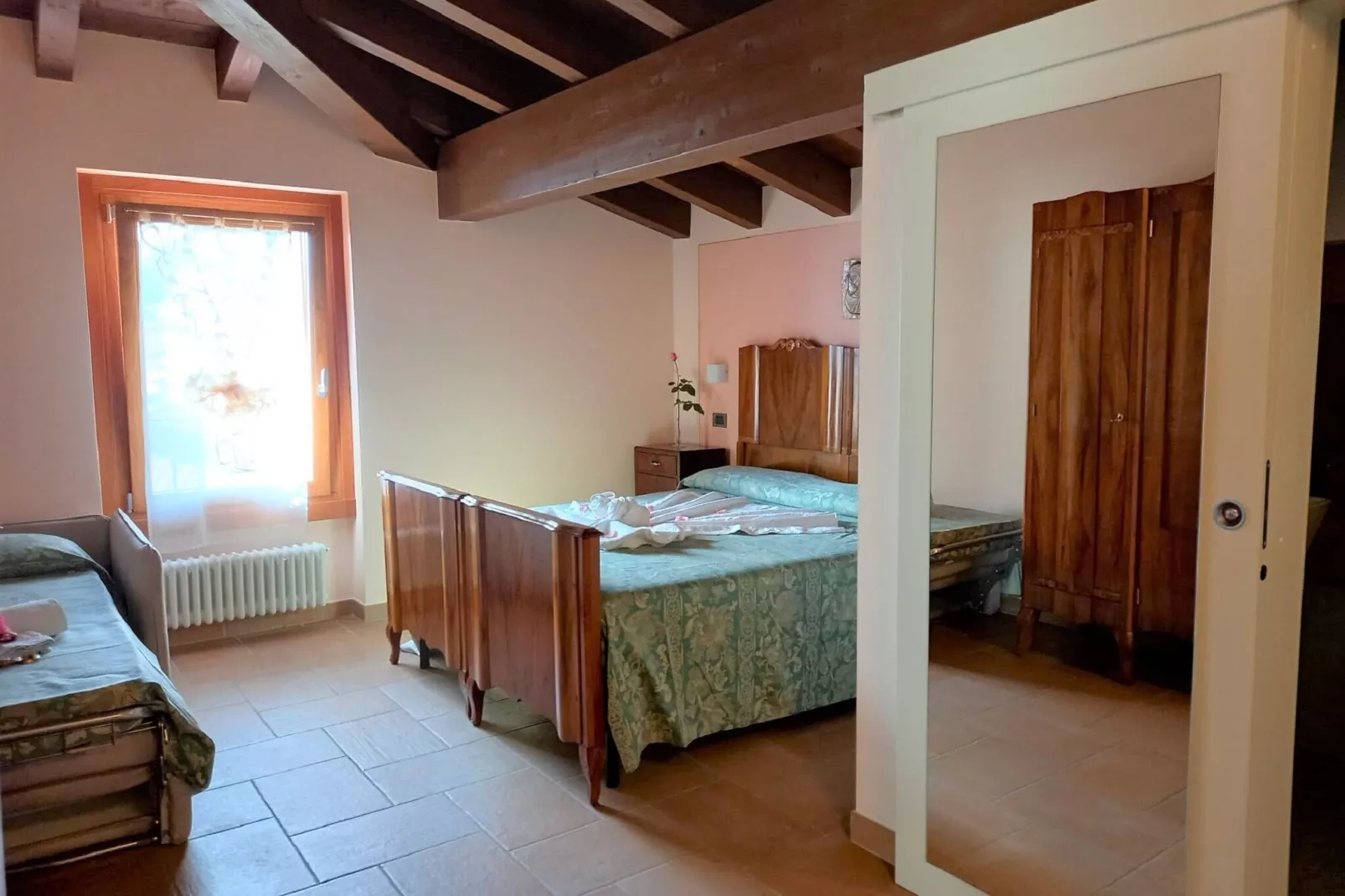 Belvedere-Bedroom