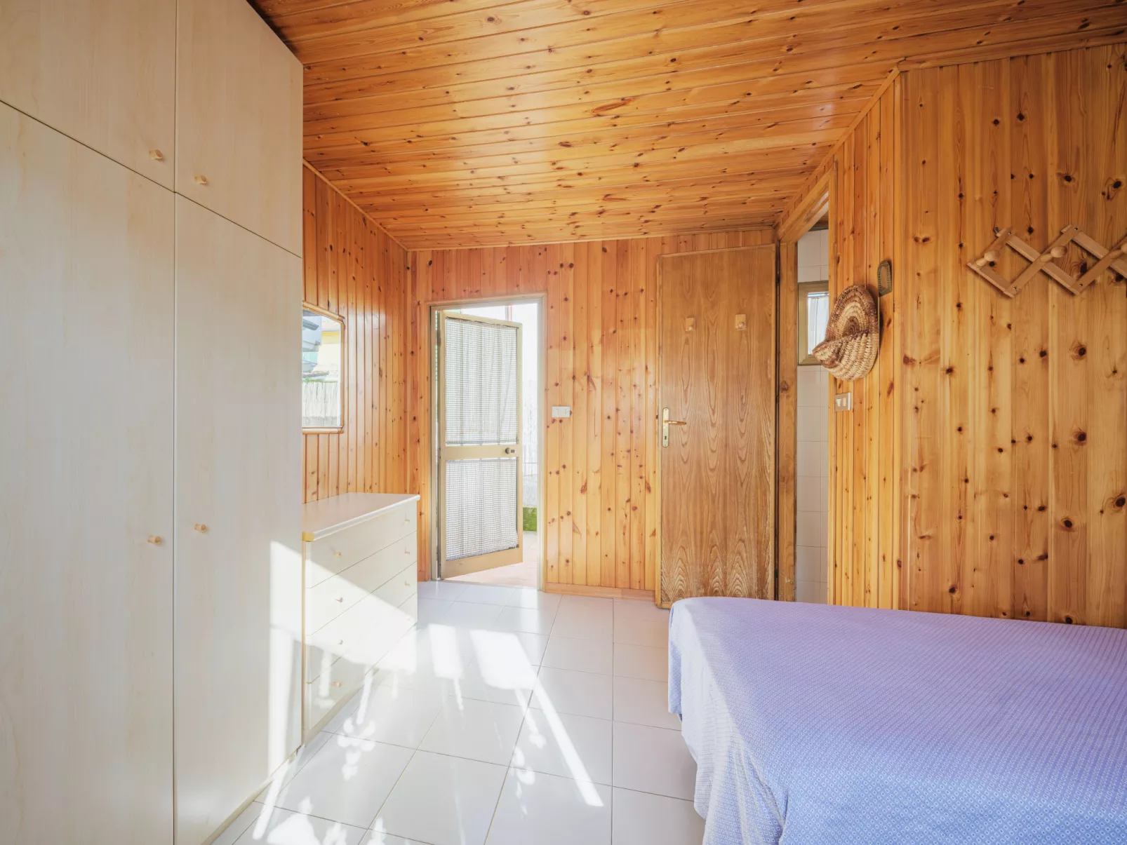 Villa Caterina-Dedans