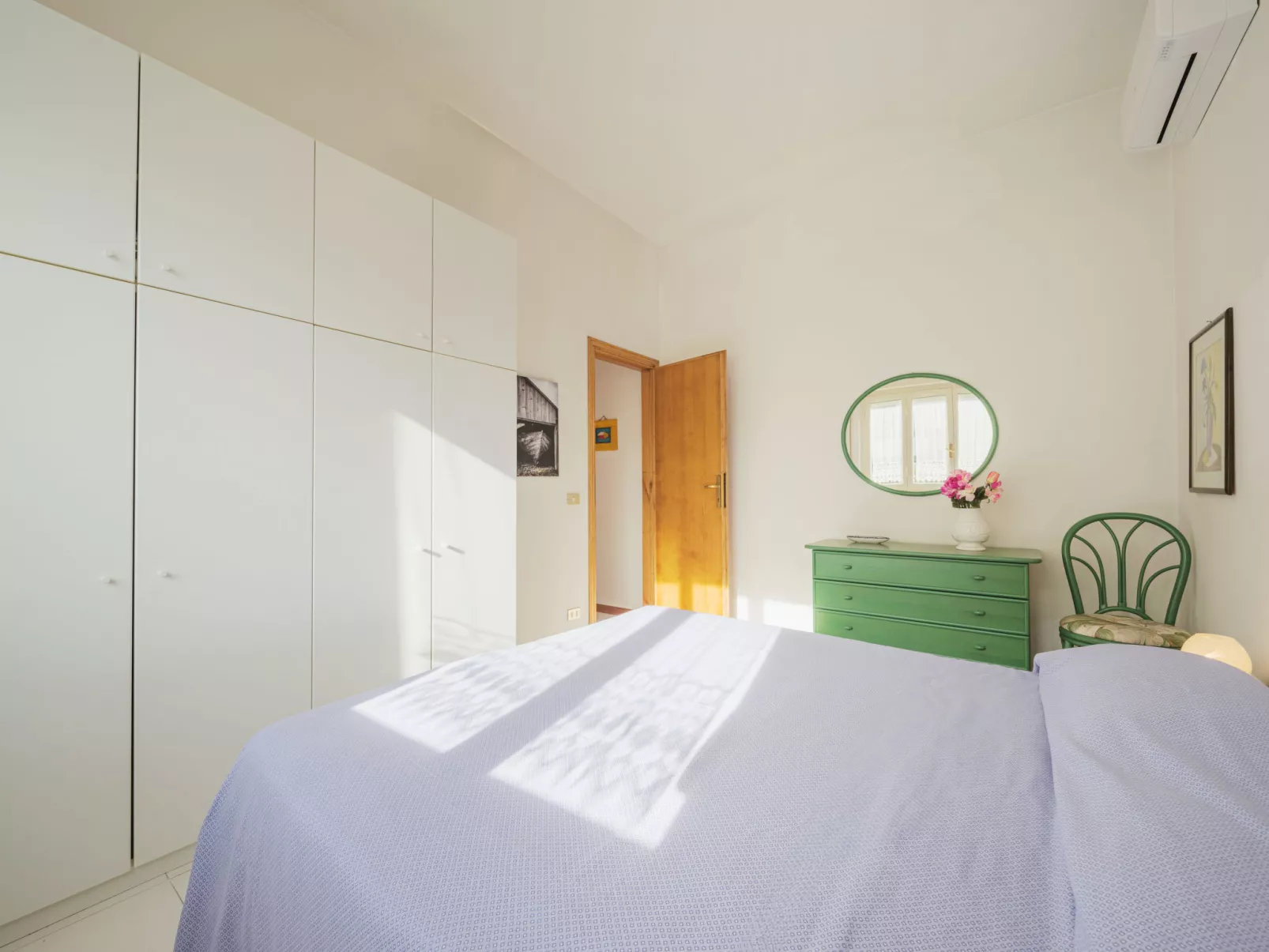 Villa Caterina-Dedans