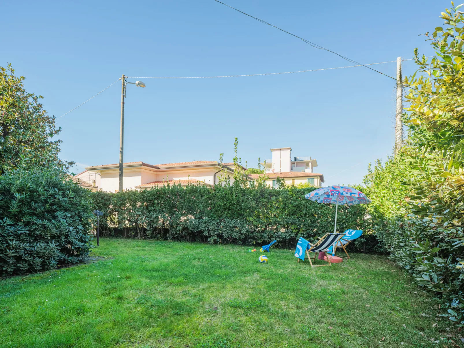 Appartamento Rita-Outside