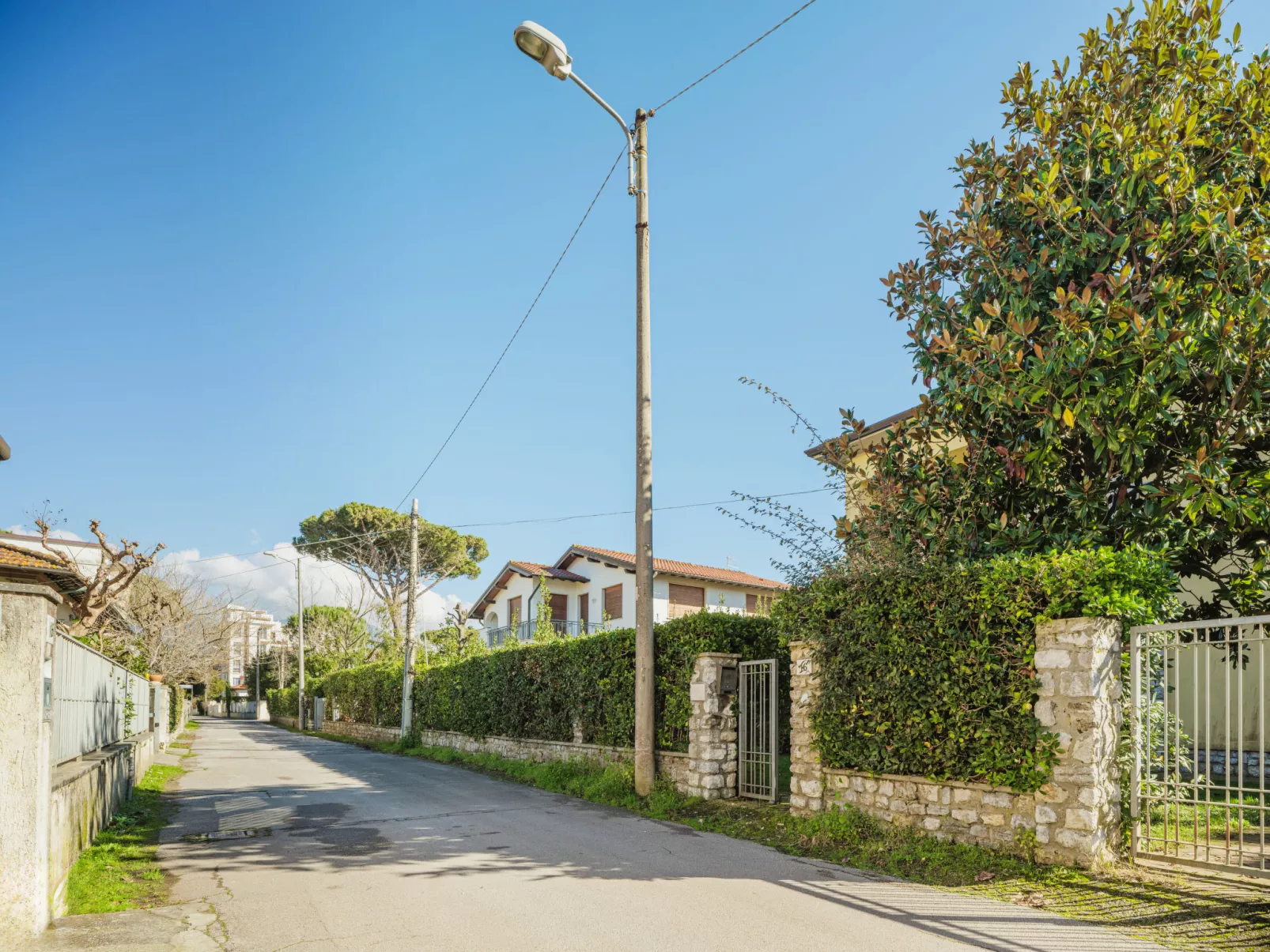 Appartamento Rita-Outside