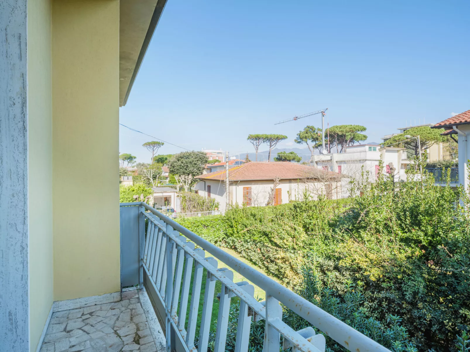 Appartamento Rita-Outside