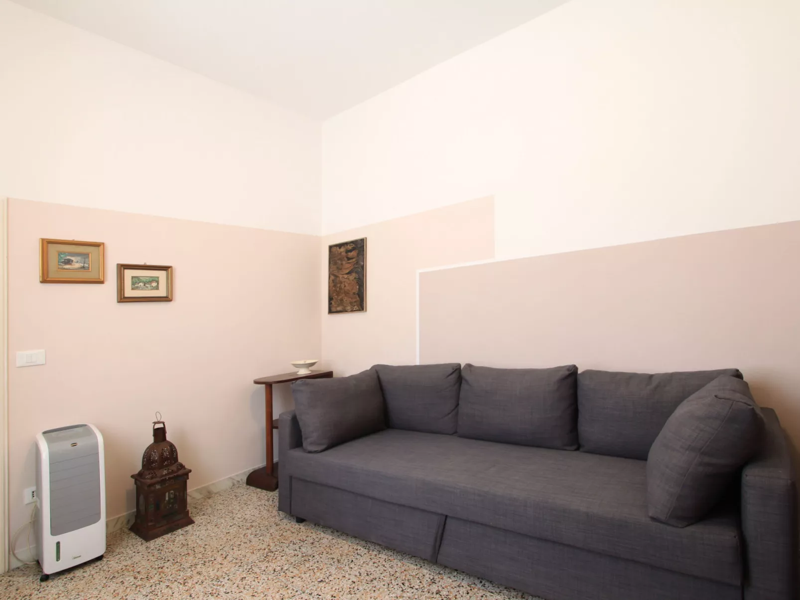Villa Emma-Inside