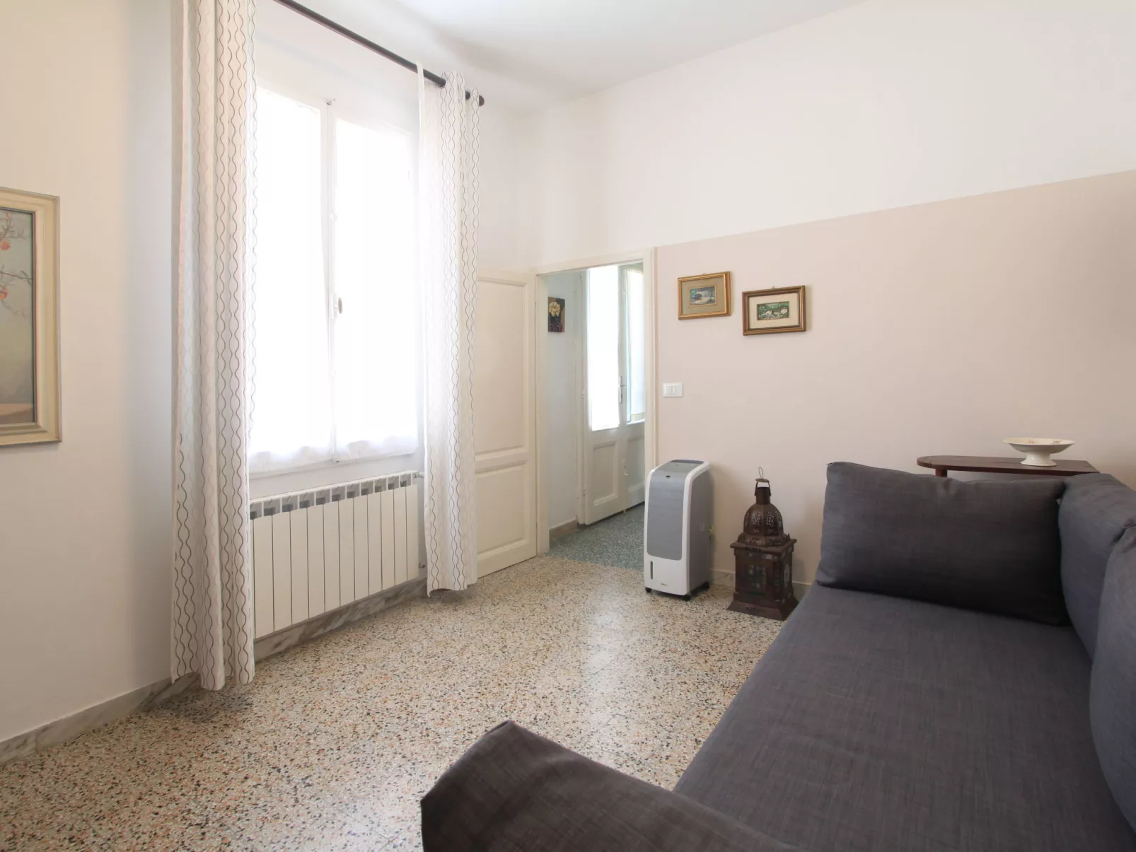 Villa Emma-Inside