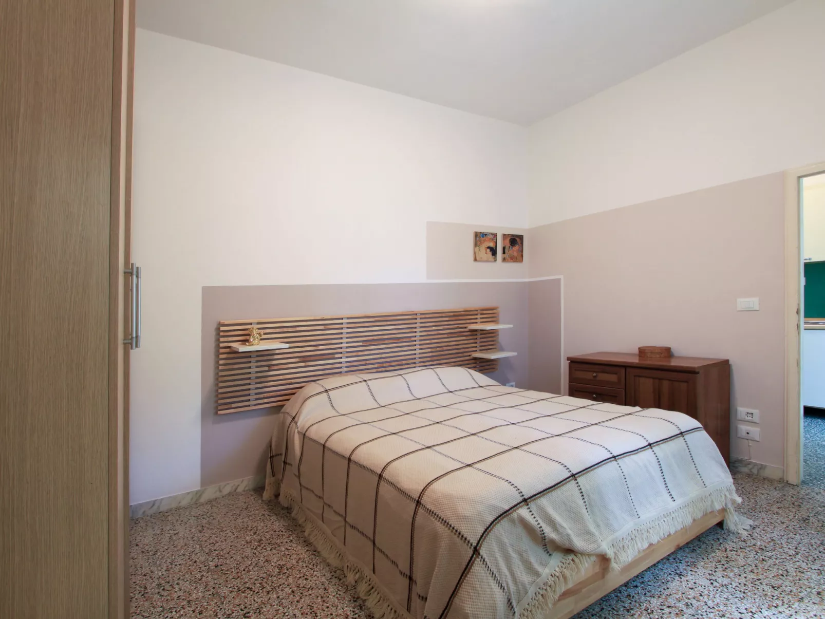 Villa Emma-Inside
