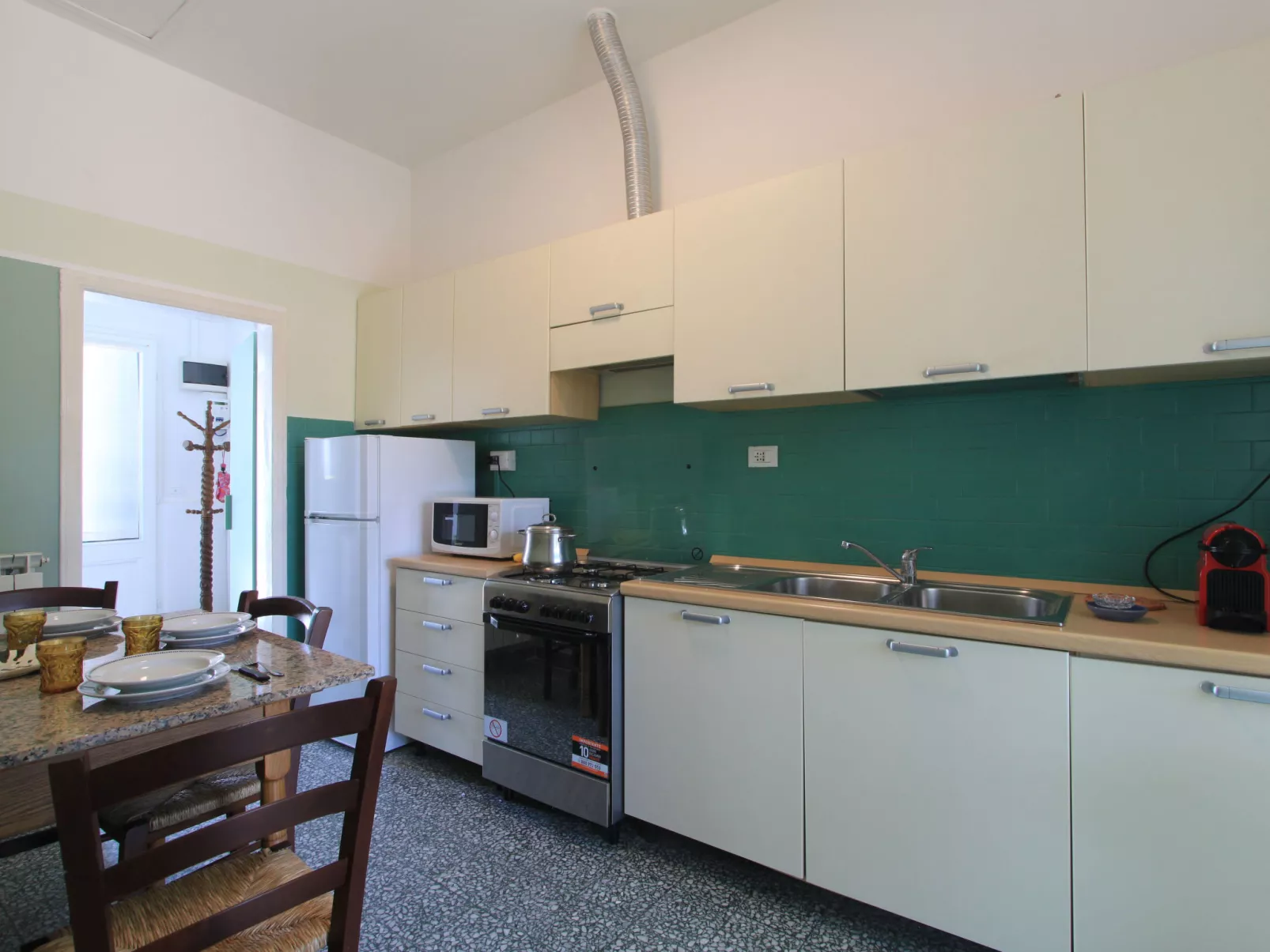 Villa Emma-Inside