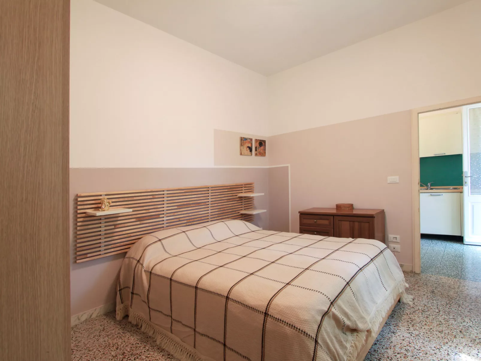 Villa Emma-Inside