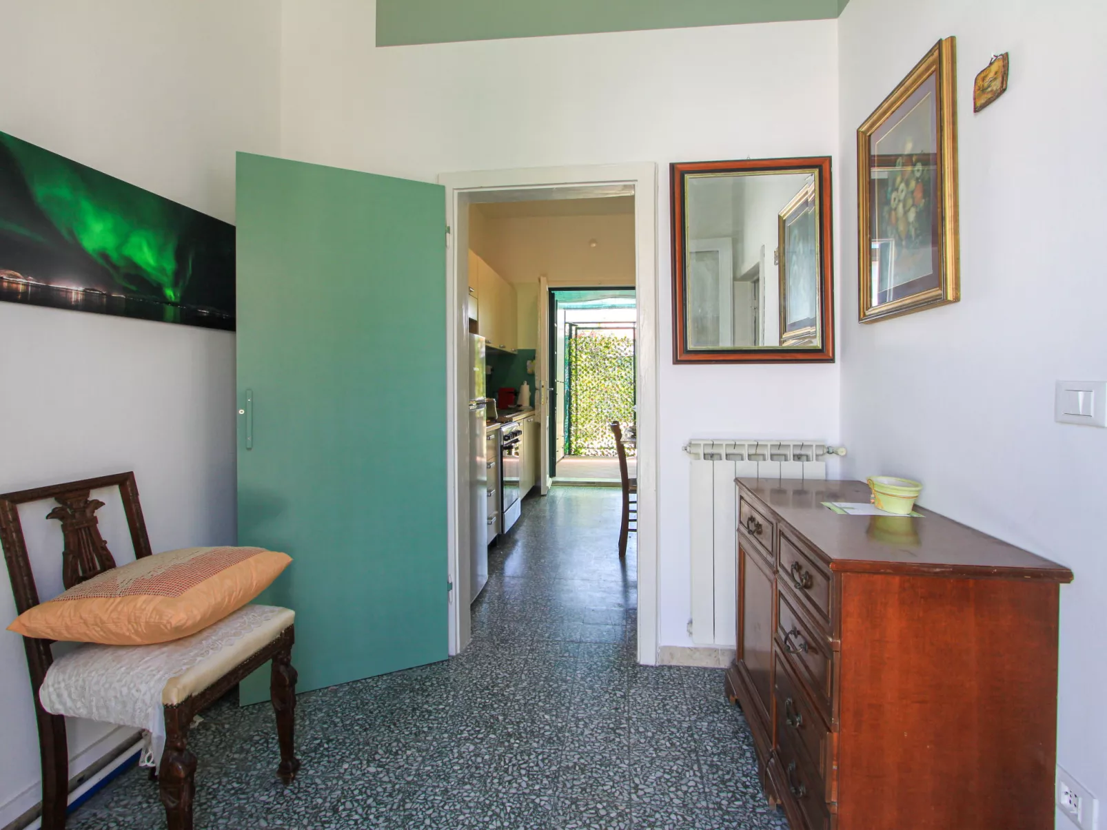 Villa Emma-Inside