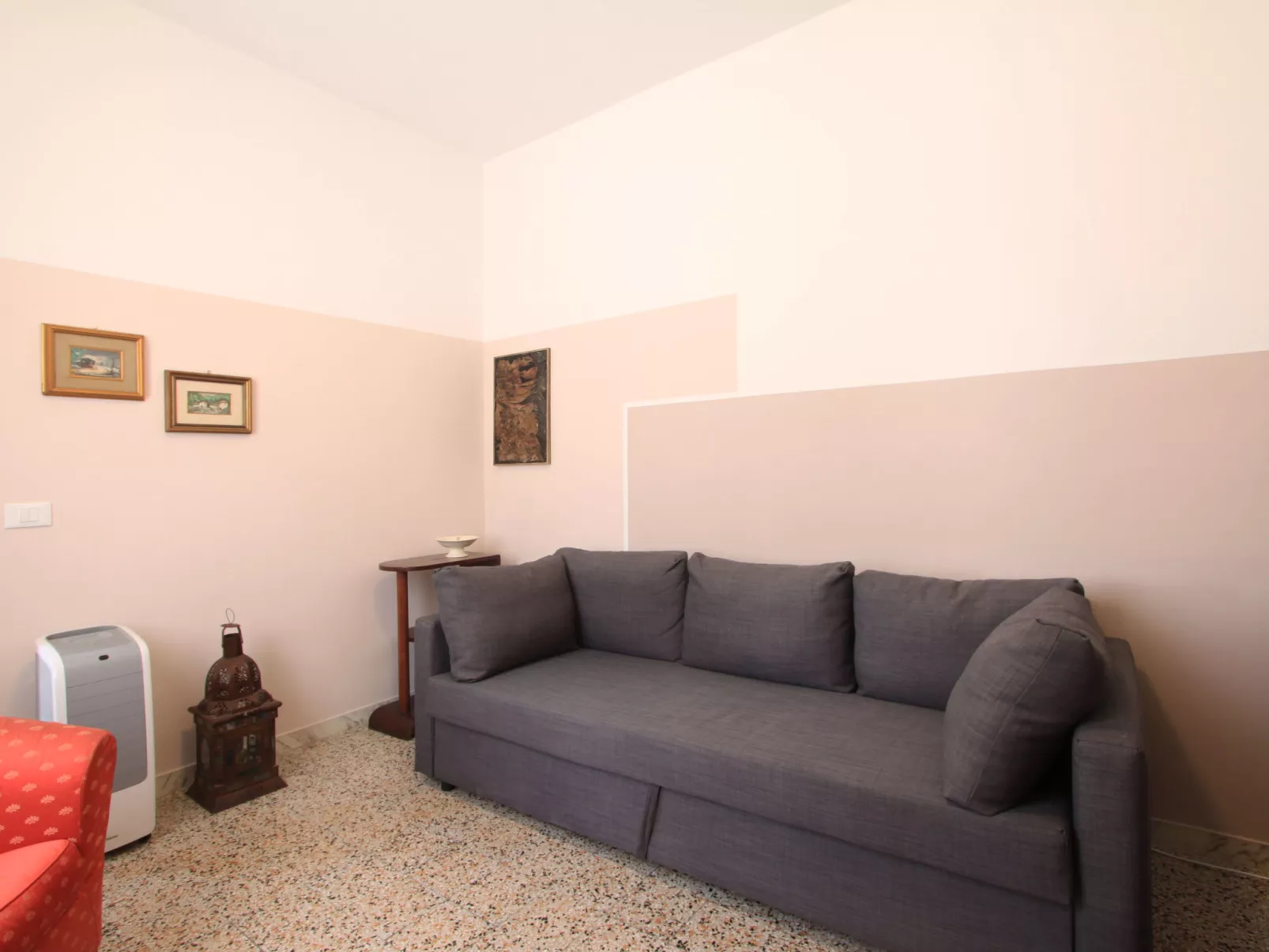 Villa Emma-Inside