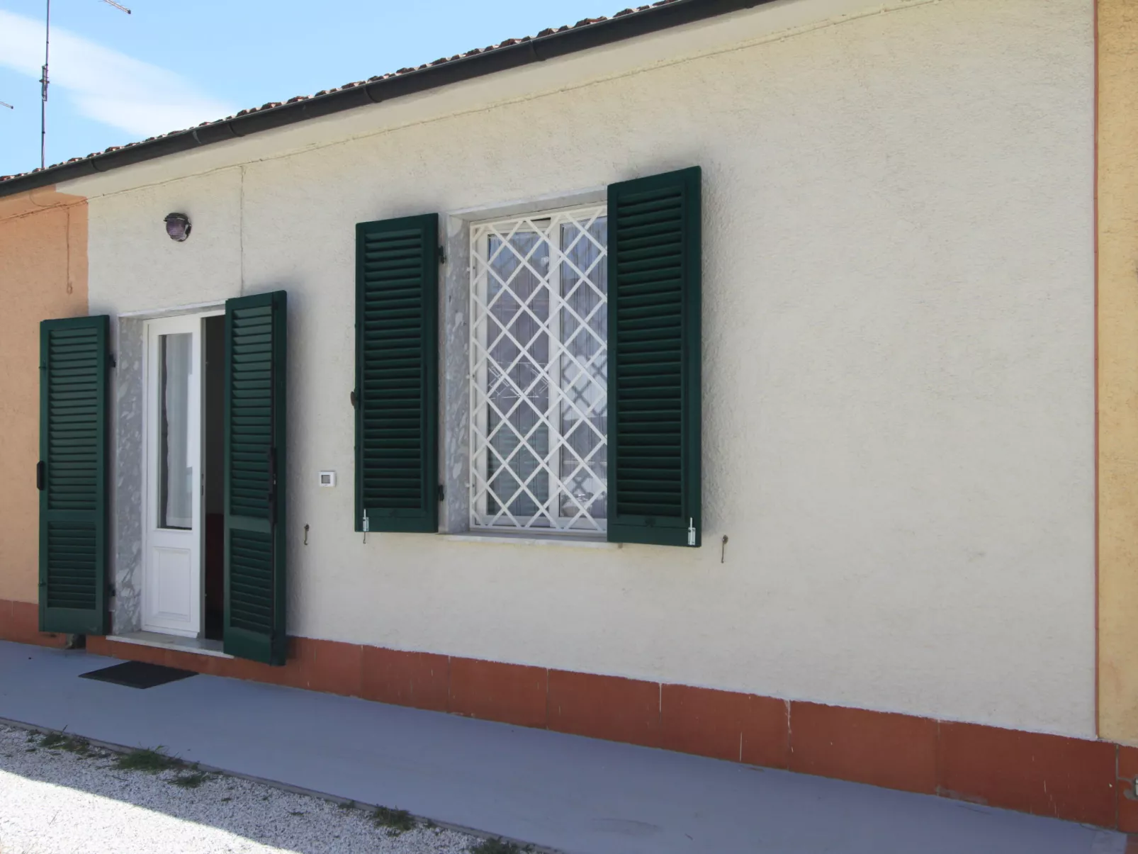 Villa Emma-Outside