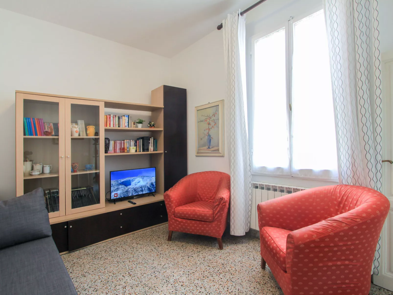 Villa Emma-Inside