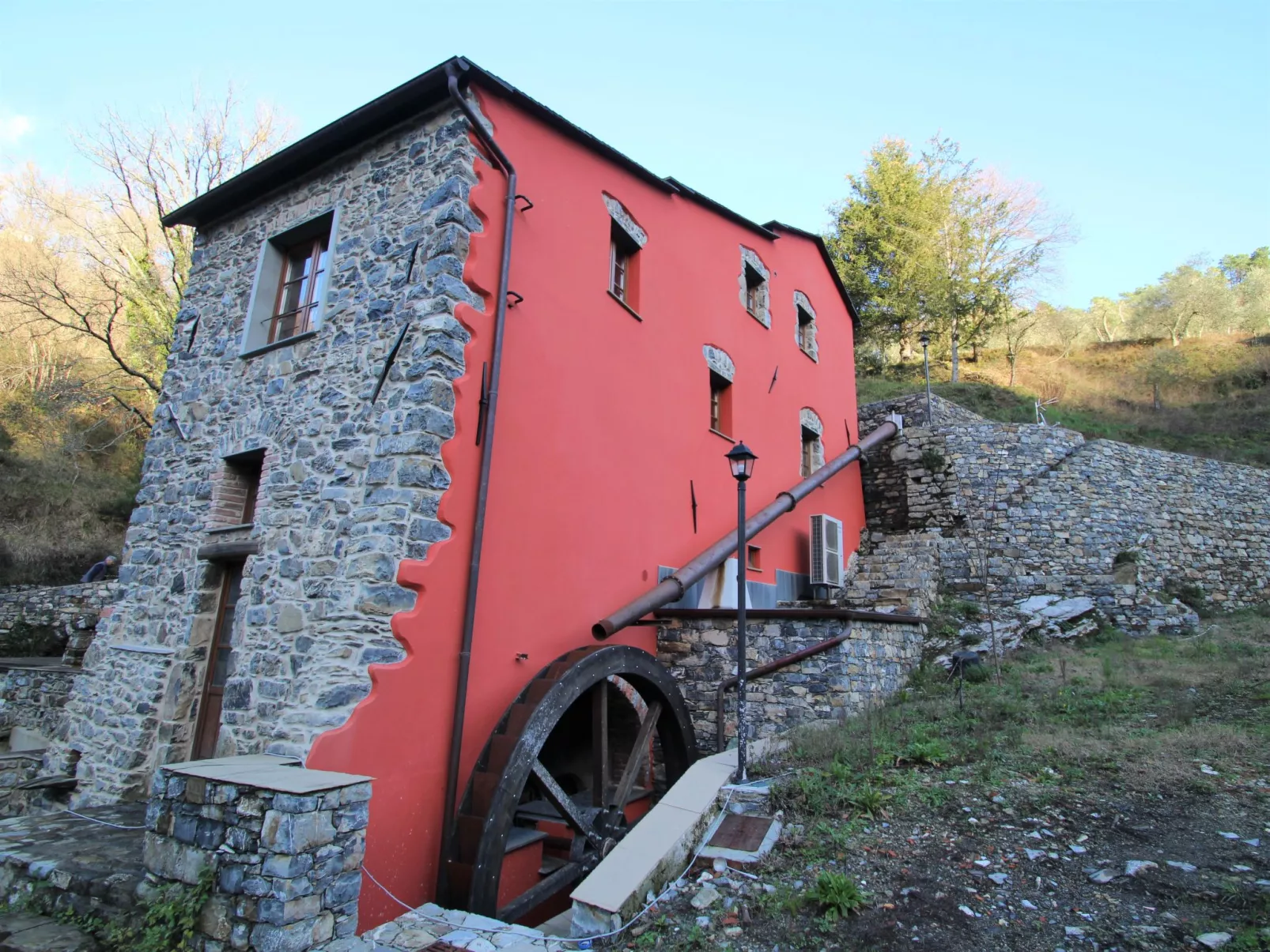 Ciliegiolo-Outside