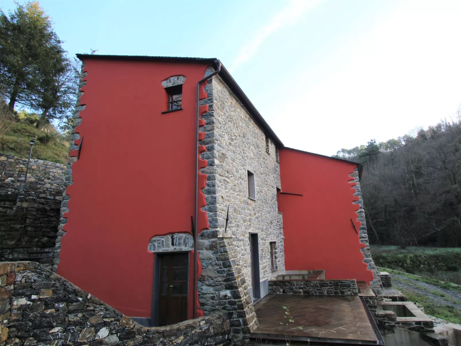 Ciliegiolo-Outside