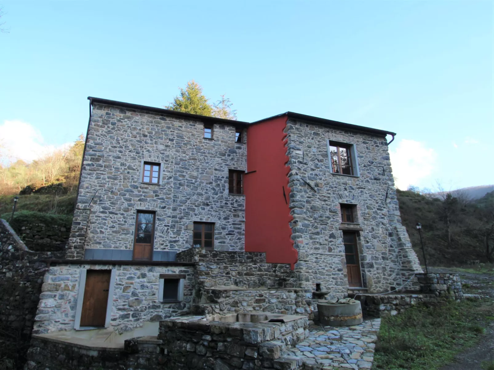 Ciliegiolo-Outside