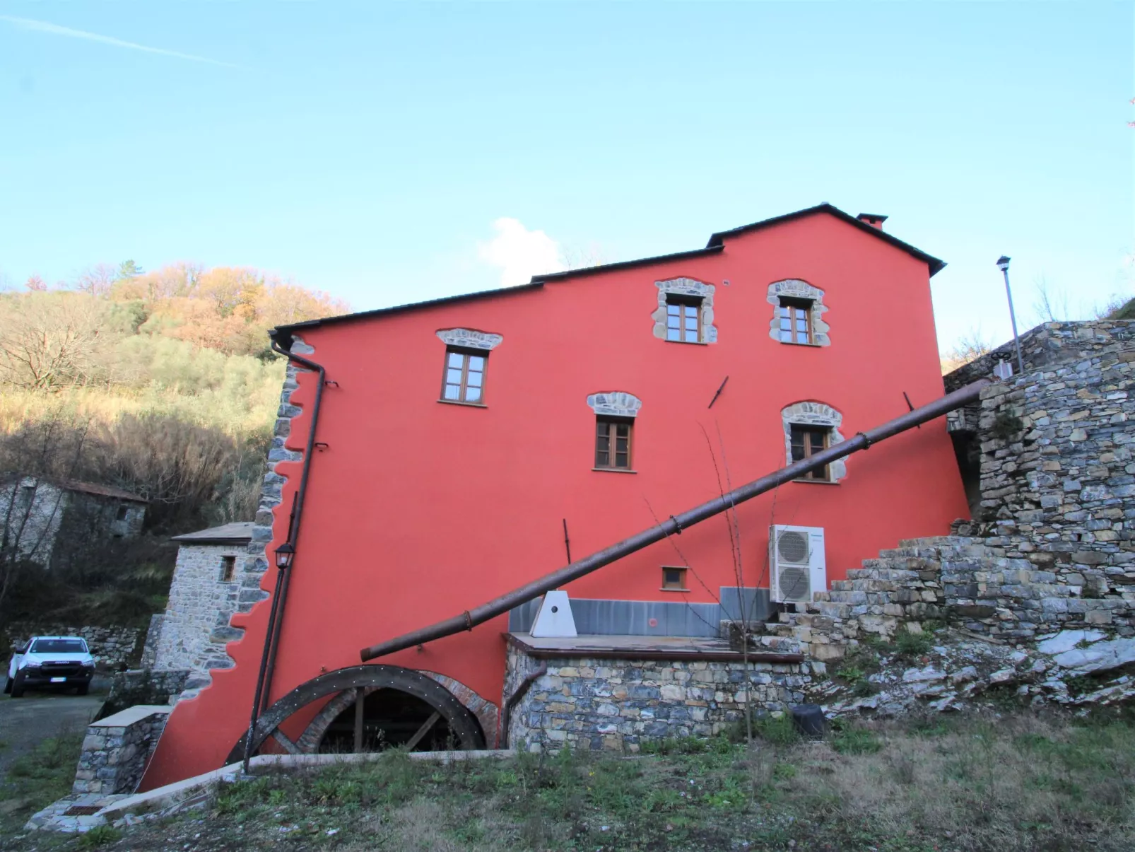 Vermentino-Outside