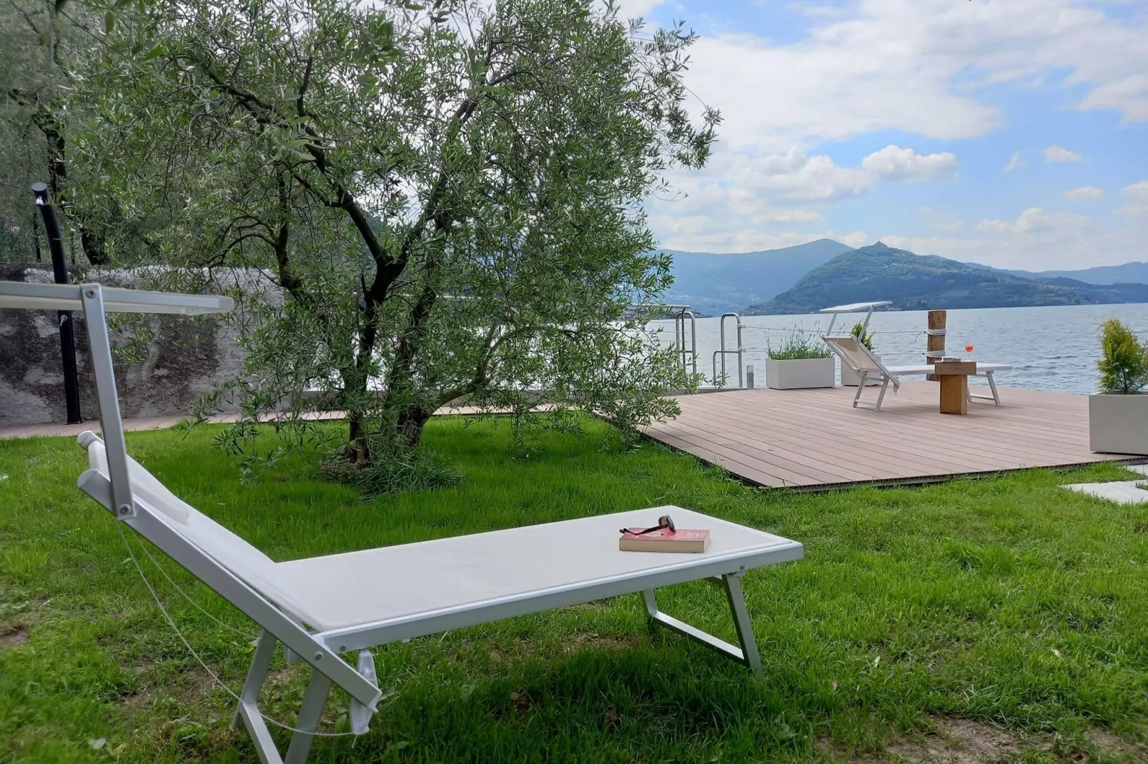 Belvedere-Facilities