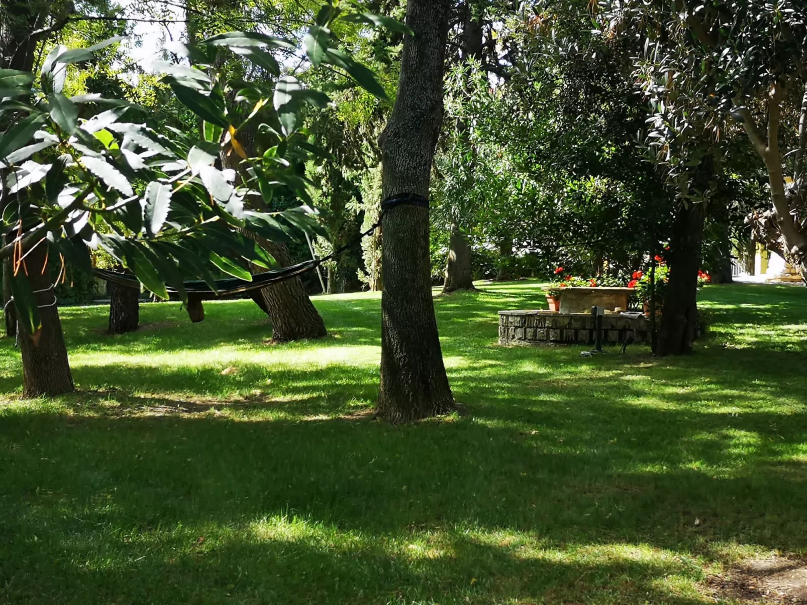 Il Rifugio + La Loggia (CAD102)-Outside