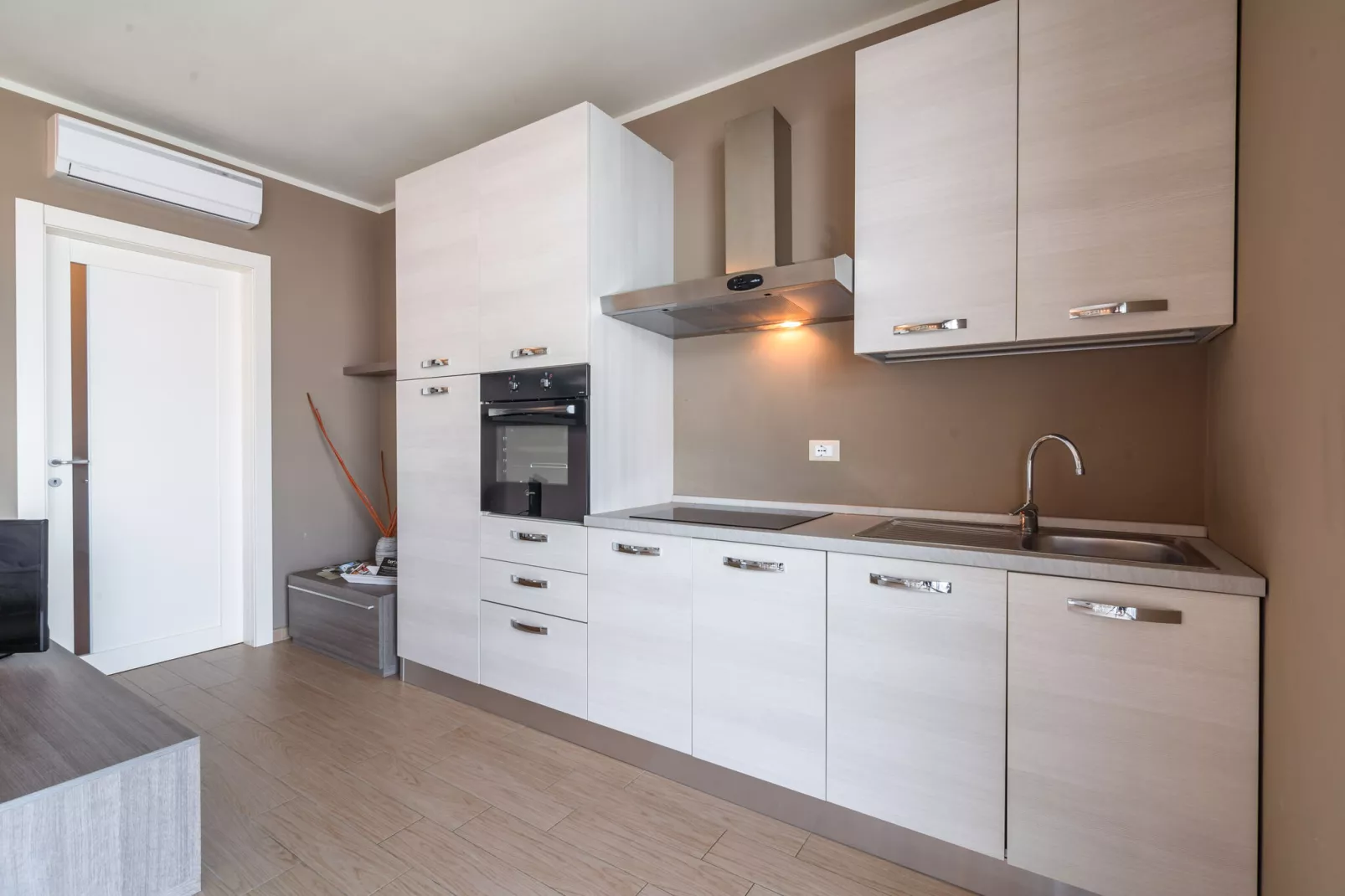 Casa Giada-Kitchen